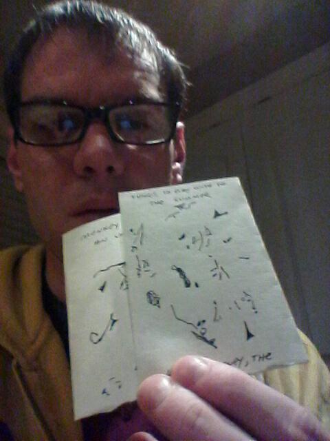 bonescafe290's tweet image. #2small #mornings