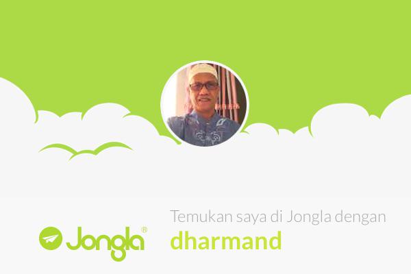 Dharmandms tweet picture