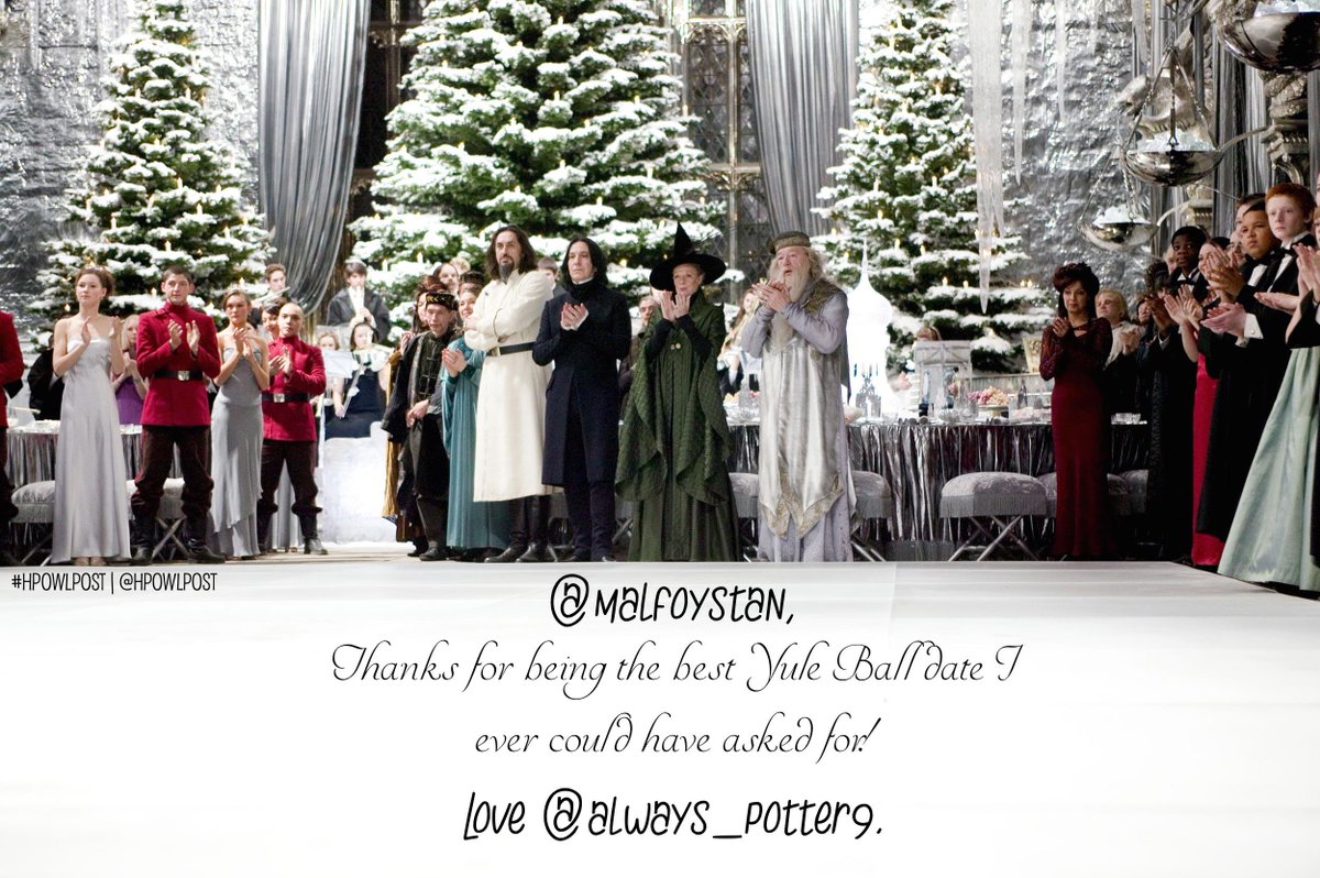 HPOwlPost's tweet photo. #HPOWLPOST - YOU HAVE MAIL, @malfoystan! http://t.co/RE55FAccS9