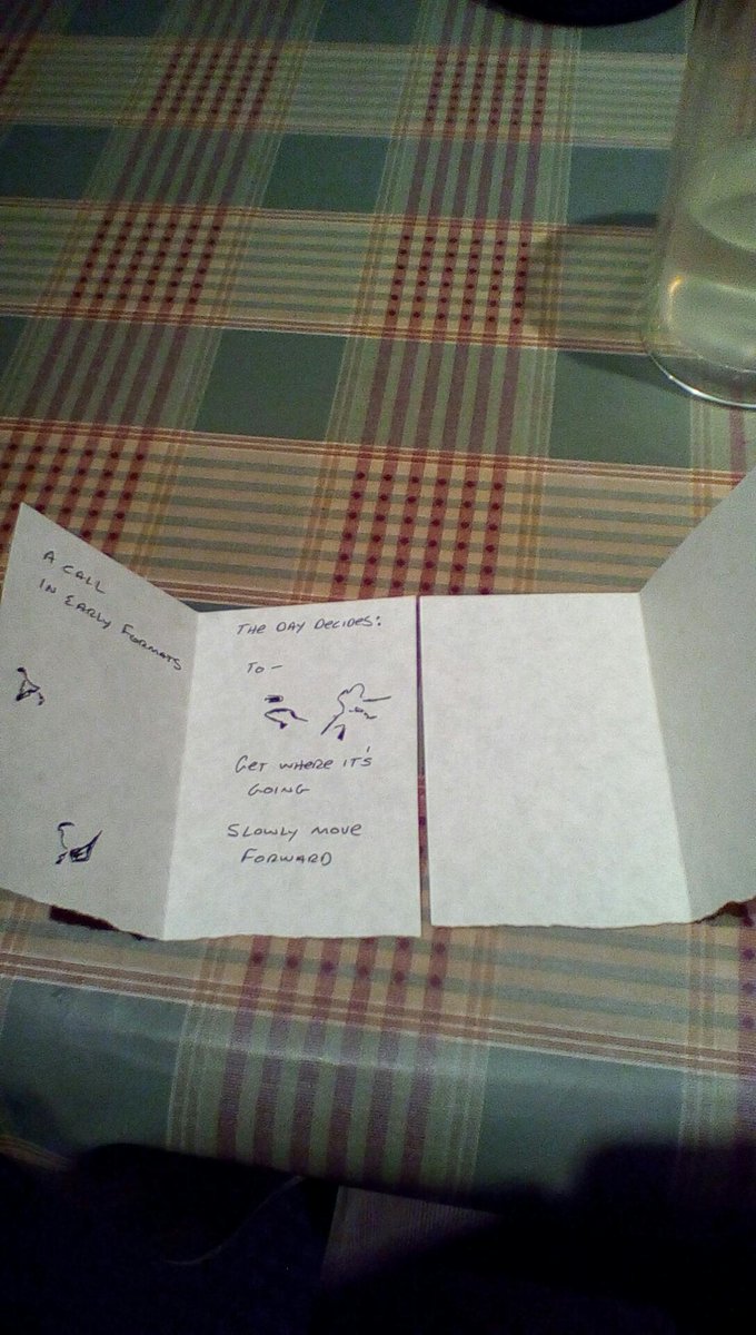 bonescafe290's tweet image. the day decides in early formats #2small #mornings