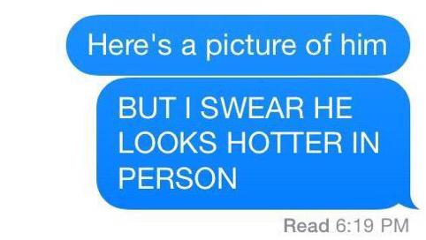 PinkBoutiqueUK's tweet photo. HAHA #RT to your friend who always does this! 😂 http://t.co/oVxMuB1BG6