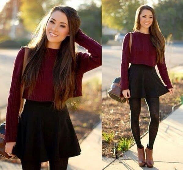 Style_Trend_'s tweet image. Fav si te encanta😍