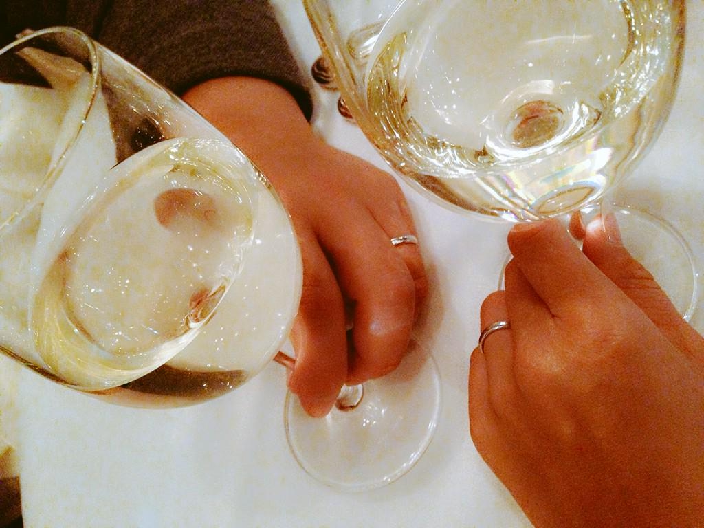 Mami Ishioka 結婚感謝祭 いや ほんと感謝です こんなメンズ勝りな私をもらってくれる旦那様 ありがとうだよ 大好き いつもお肉つまんでごめん 笑笑笑 Http T Co Ppooexebtu