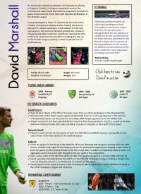 Still time to take advantage of our December CV offer-25% off all packages. Email Matthew@sportcareers.co.uk for info