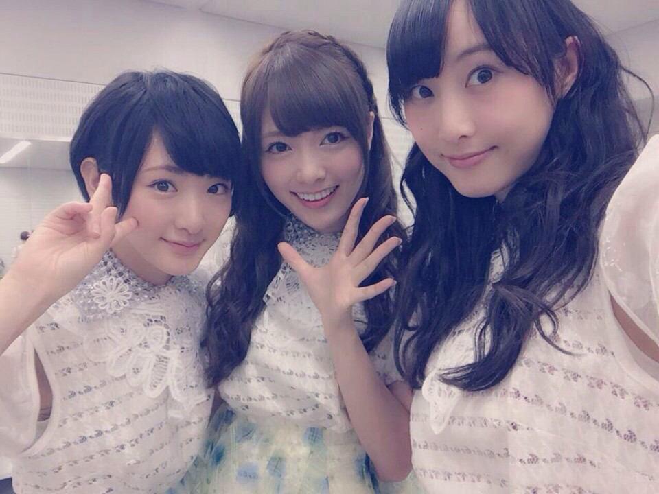 neko_zaka_46's tweet photo. こんばんわ~

今日のTV見てくれましたか⁇
生駒出てました♡
ナンフシ面白かったぁぁぁ♪
結構不思議なことだらけだったけど
楽しめたしよかった♡ http://t.co/ZeTx9rNqXf