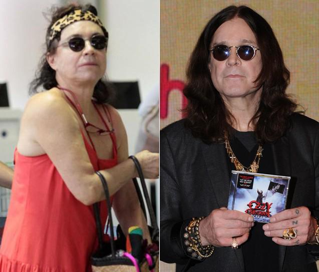 jornewsoficial's tweet photo. Homem gasta 350mil reais para ficar parecido com Ozzy Osbourne http://t.co/F2qzdDHMJO