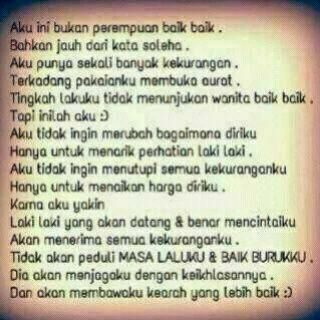 Kesetiaan Itu Mahal (@listiana_fidya) on Twitter photo 
