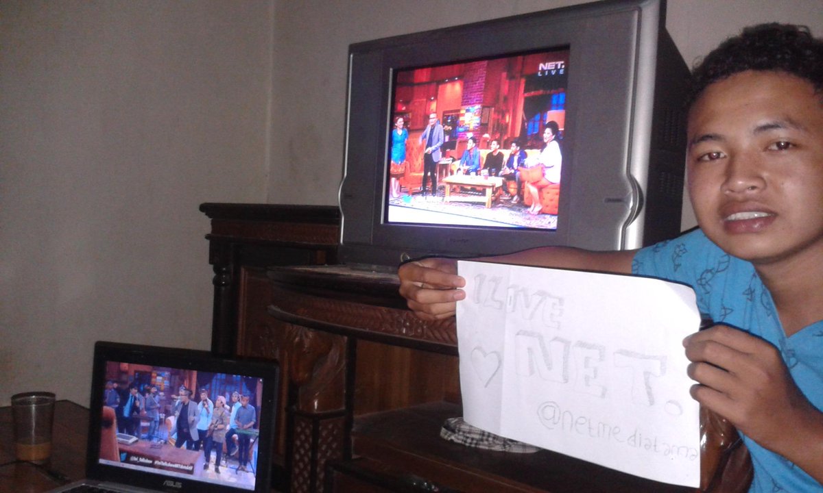 rovanz_ophank's tweet image. khusus buat #initalkshownetmiliuner @ini_talkshow smga usaha slma ini mendapatkan hadiah dr @netmediatama bismillah