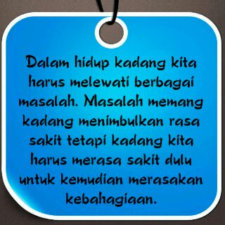Kesetiaan Itu Mahal (@listiana_fidya) on Twitter photo 