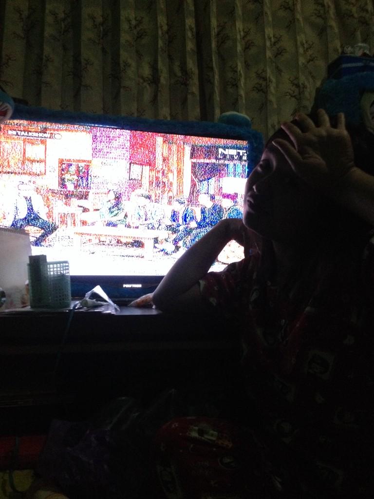 SarryArry's tweet image. #initalkshownetmiliuner