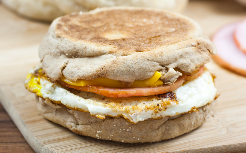 Skip breakfast and you could increase your chance of obesity 450%! bit.ly/1CB7cEL