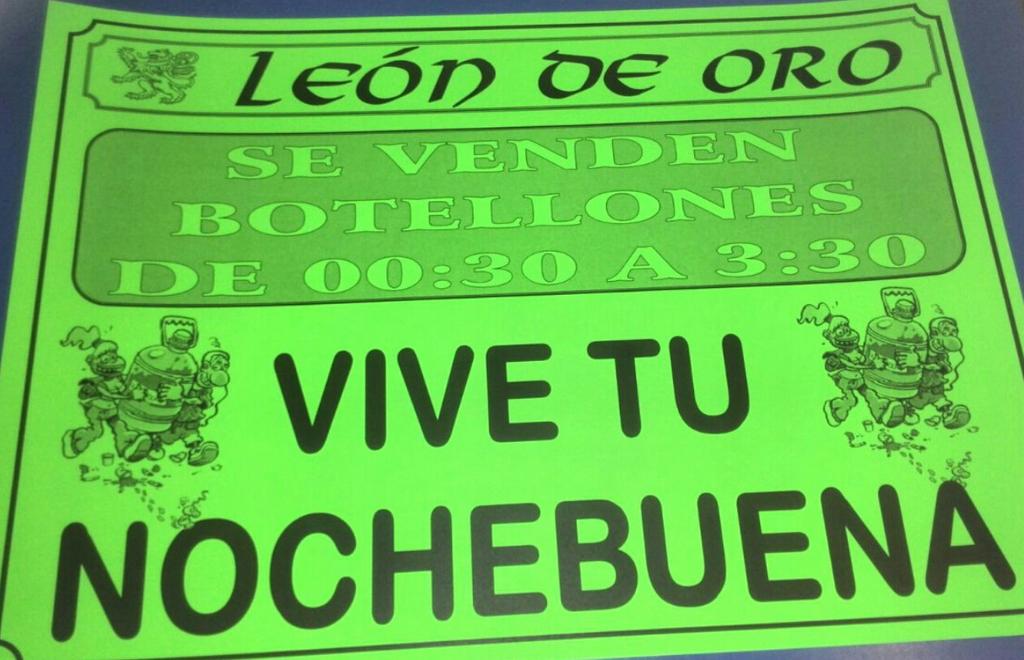 oro_leon's tweet photo. Vive las fiesta en el leon de oro os esperamos http://t.co/nl00mCAXn4