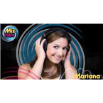 databank's tweet image. Estoy escuchando 106.5 Mix en @TuneIn. #RealRadio tun.in/sepsZ