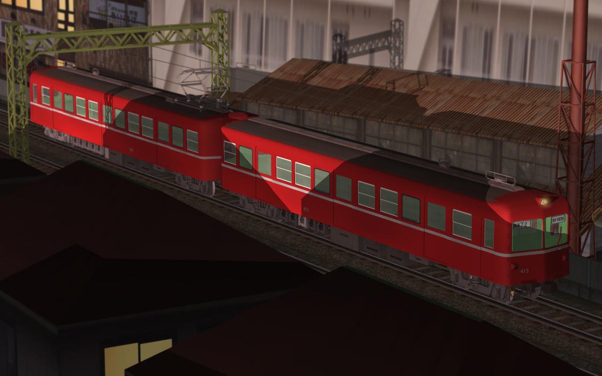 Railsim版深夜の真剣ss60分一本勝負 まとめ 21回目 30回目 3ページ目 Togetter Railsim版深夜の真剣ss60分一本勝負 まとめ 21回目 30回目 3ページ目 Togetter