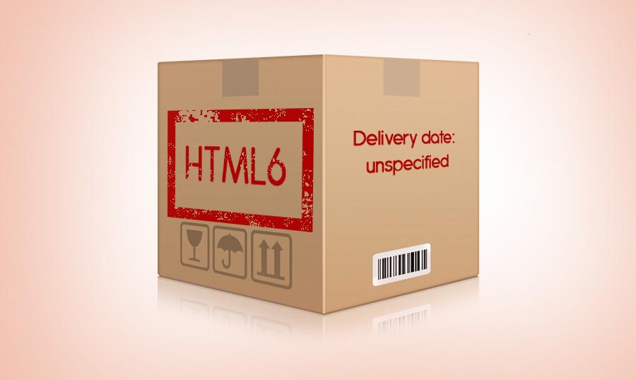 templatemonster's tweet image. What If? #HTML6 – Generalized Concept

goo.gl/Gplubw    #review
