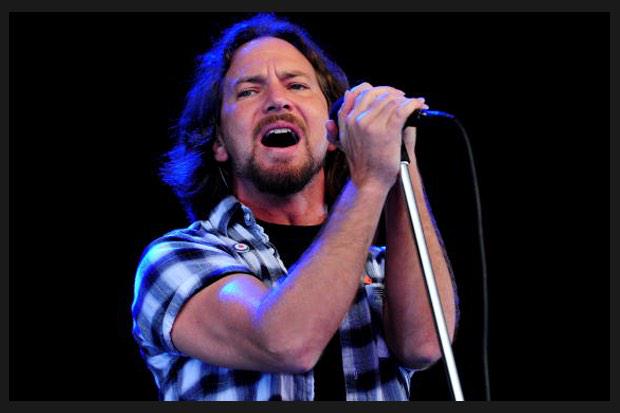 HAPPY BIRTHDAY EDDIE VEDDER (Pearl Jam) 