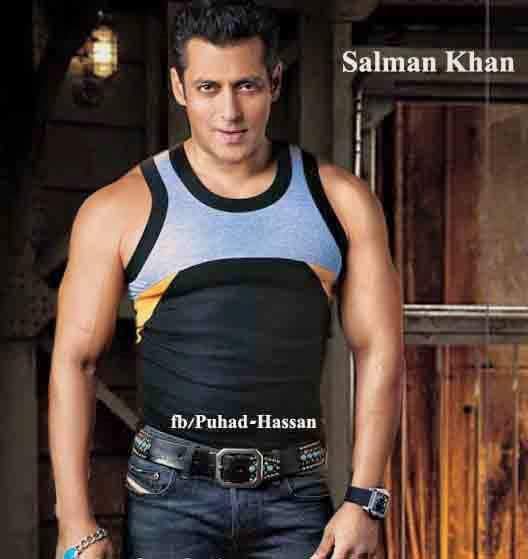Happy birthday Salman khan .wmv:    