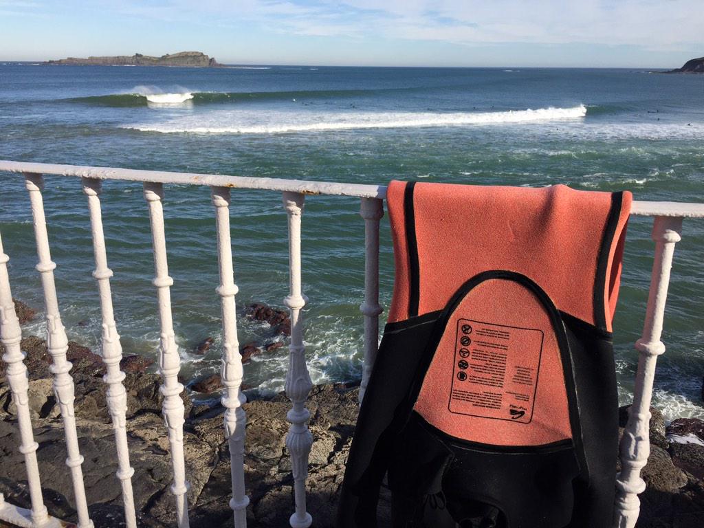 ibongarmendia1's tweet photo. #kynay #mundaka @kynaywear momentos de relax de txikipawa http://t.co/7mzF5fgO9P