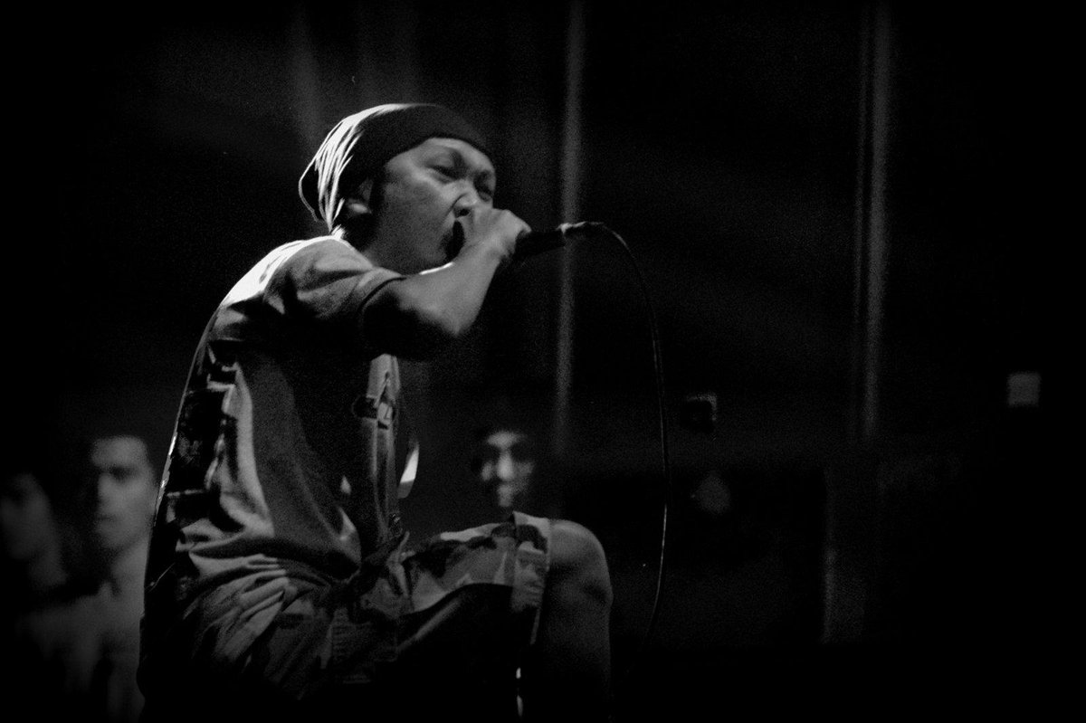 thanks for our brotherhood <a href="/paycrushergrind/">فؤاد أكبر فاي</a> voc of <a href="/HIGHVOLTA6E/">HIGH VOLTAGE</a> for featuring - " make it go " #RIC2014