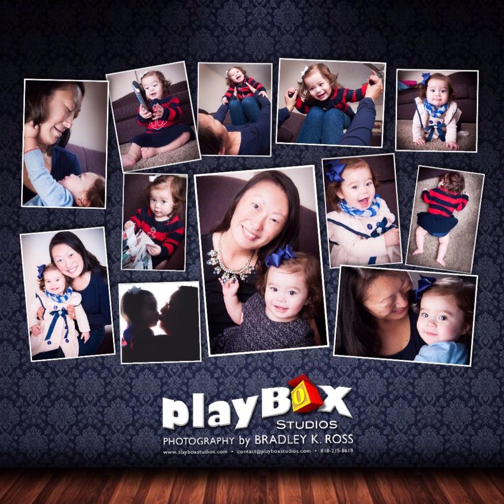 Playbox Studios tweet media