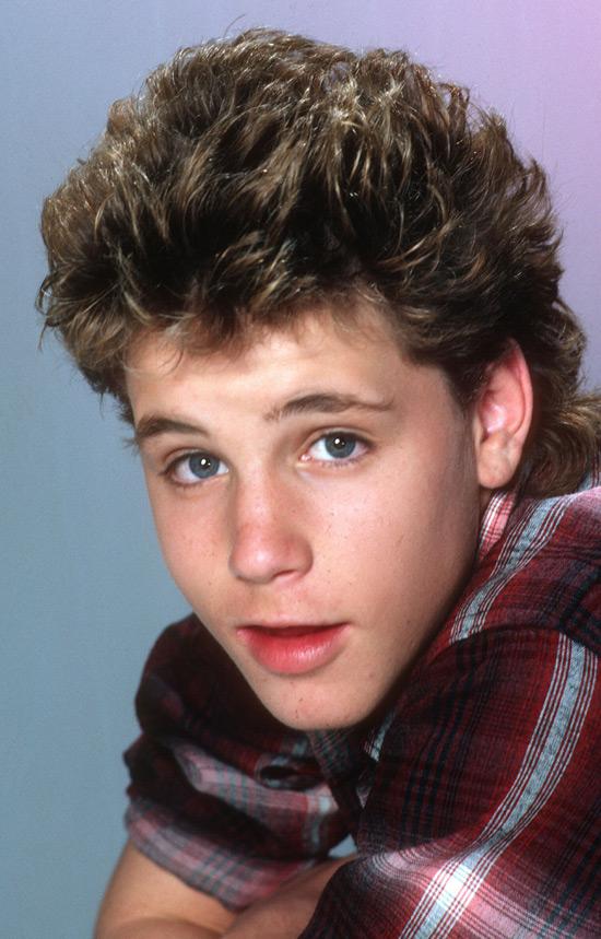 Happy Birthday Corey Haim actor R.I.P.  