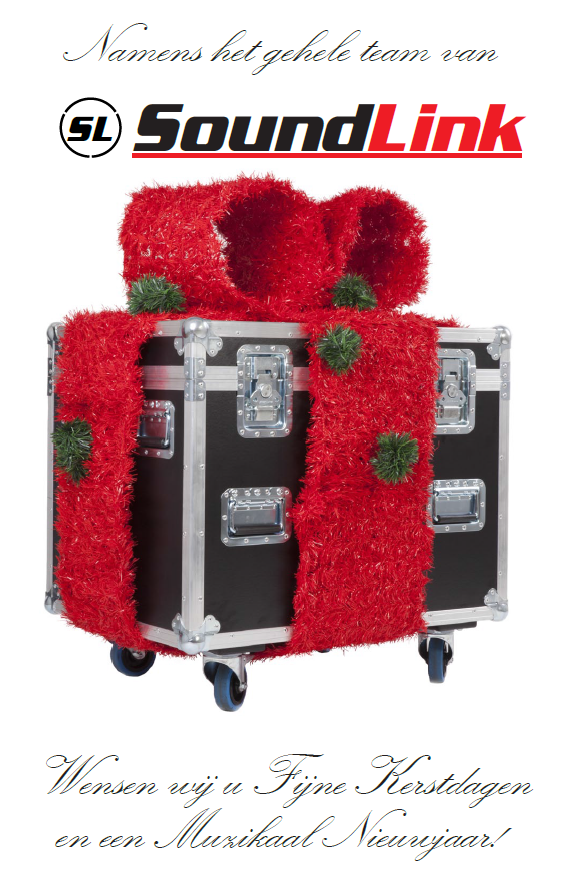 Soundlink_Roden's tweet photo. Namens @Soundlink_Roden wensen wij u hele prettige feestdagen! http://t.co/QxB9C4dPKX