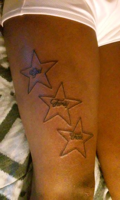 Watch God’s Plan (Romans 12: 1-2)'s leaked NSFW photo on TwXstars