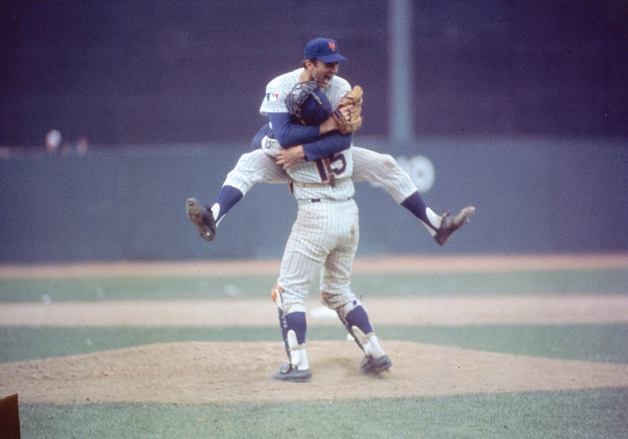 Happy birthday, Jerry Koosman! 