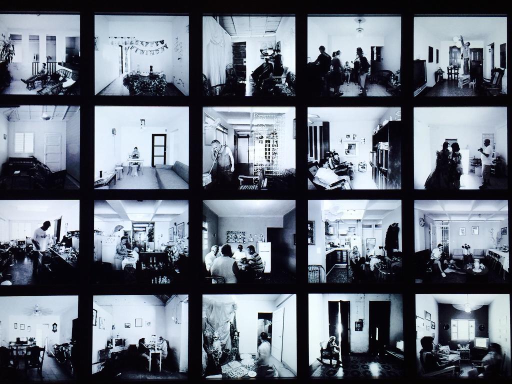 In light of renewed US/Cuba relations, we invite you to visit the #StateoftheArt work by Cuban-born <a href="/KedgarVolta/">Kedgar Volta</a>