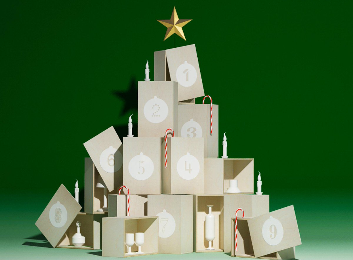 designerboxUK's tweet image. The 19th box in the #Designerbox series is coming soon! Get it delivered on release here: designerbox.com