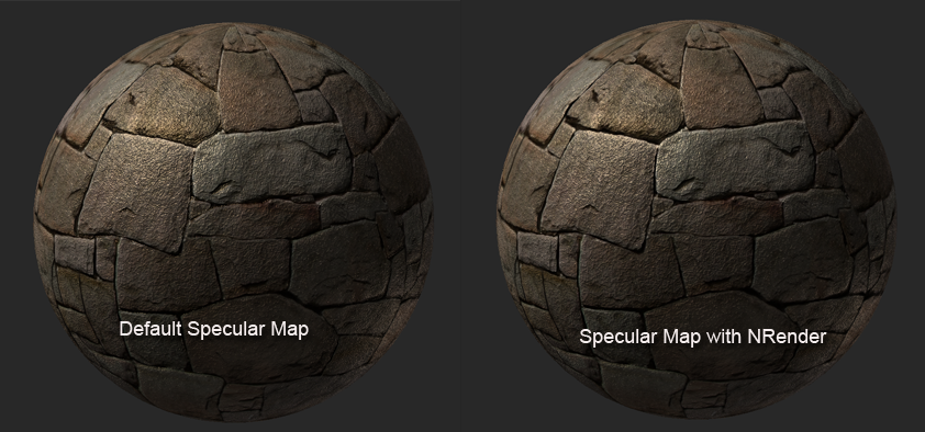 Dark_Anvil's tweet photo. NRender 1.1.0 with specular map is available on @UnityAssetStore 
http://t.co/Ei1LTfjzdF

#gamedev #indiedev http://t.co/RPn4WFIClD