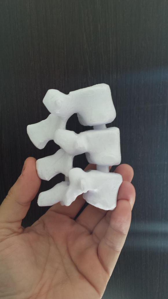NeoMech_GR's tweet photo. @Mcor3DPrinting @StamPolydoras NOTHING is impossible with #paper3dprinting !!! At #NEOMECH #ATHENS #GREECE http://t.co/76uDUCegns