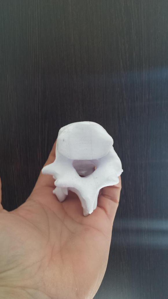 NeoMech_GR's tweet photo. @Mcor3DPrinting @StamPolydoras NOTHING is impossible with #paper3dprinting !!! At #NEOMECH #ATHENS #GREECE http://t.co/76uDUCegns