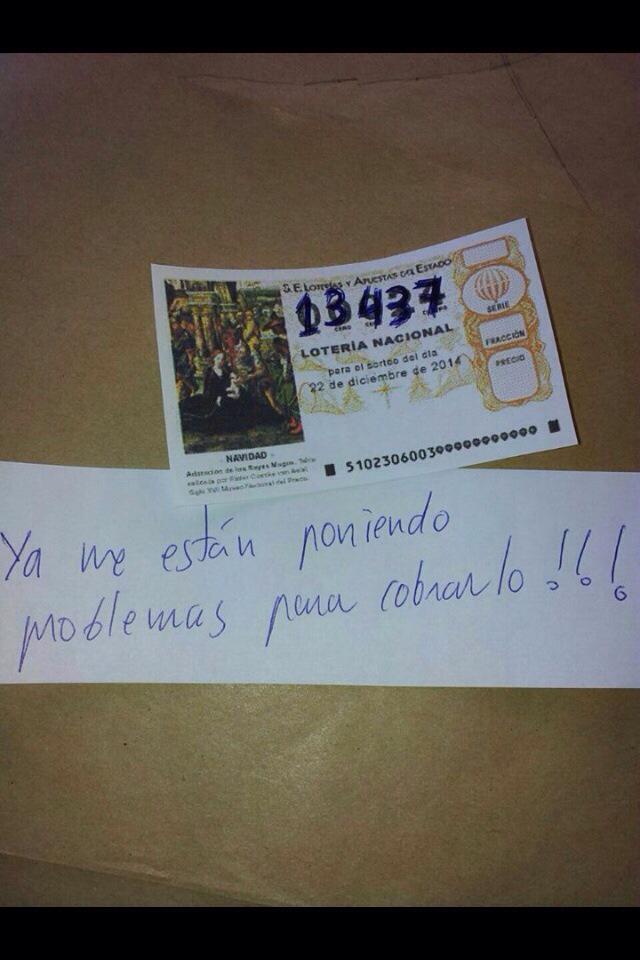 davidbure's tweet photo. #zapeando272 http://t.co/QADjCrM7g0