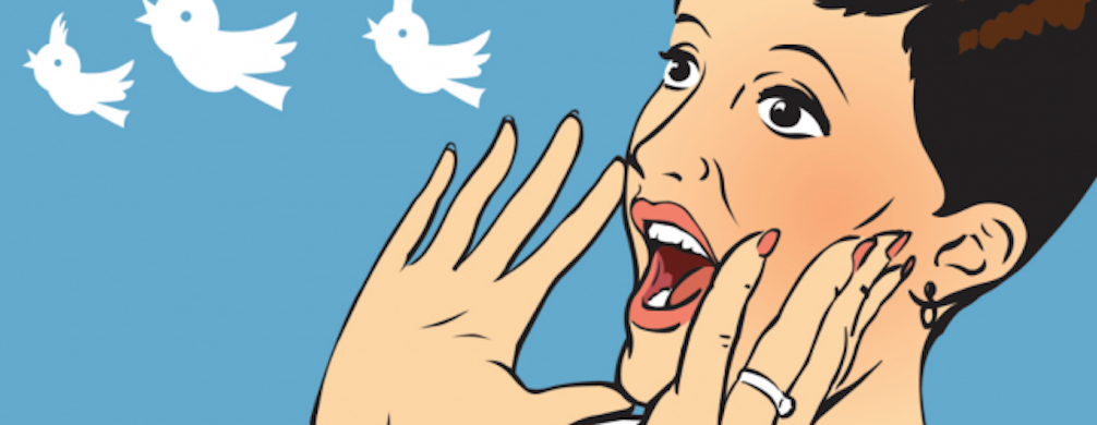 WIZBII tweet media