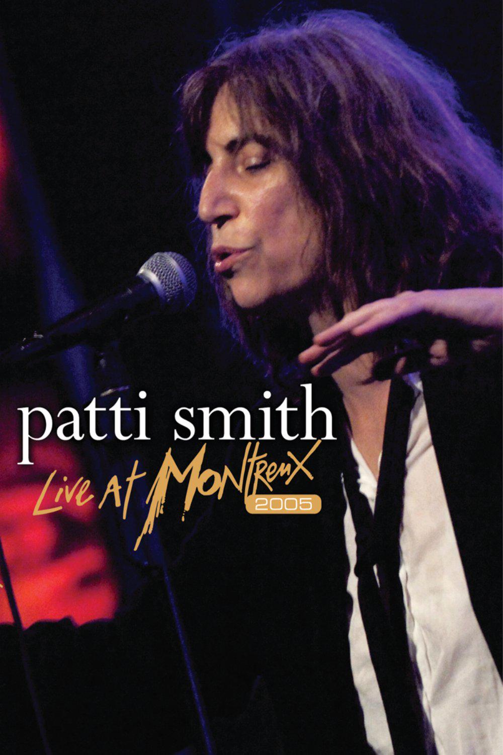 Happy Birthday Patti Smith! 
