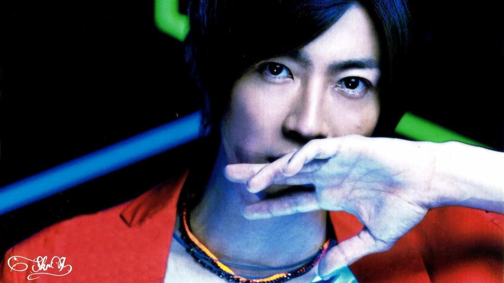  Masaki Aiba Happy Birthday                      (*´ `*)     ^^            1                    