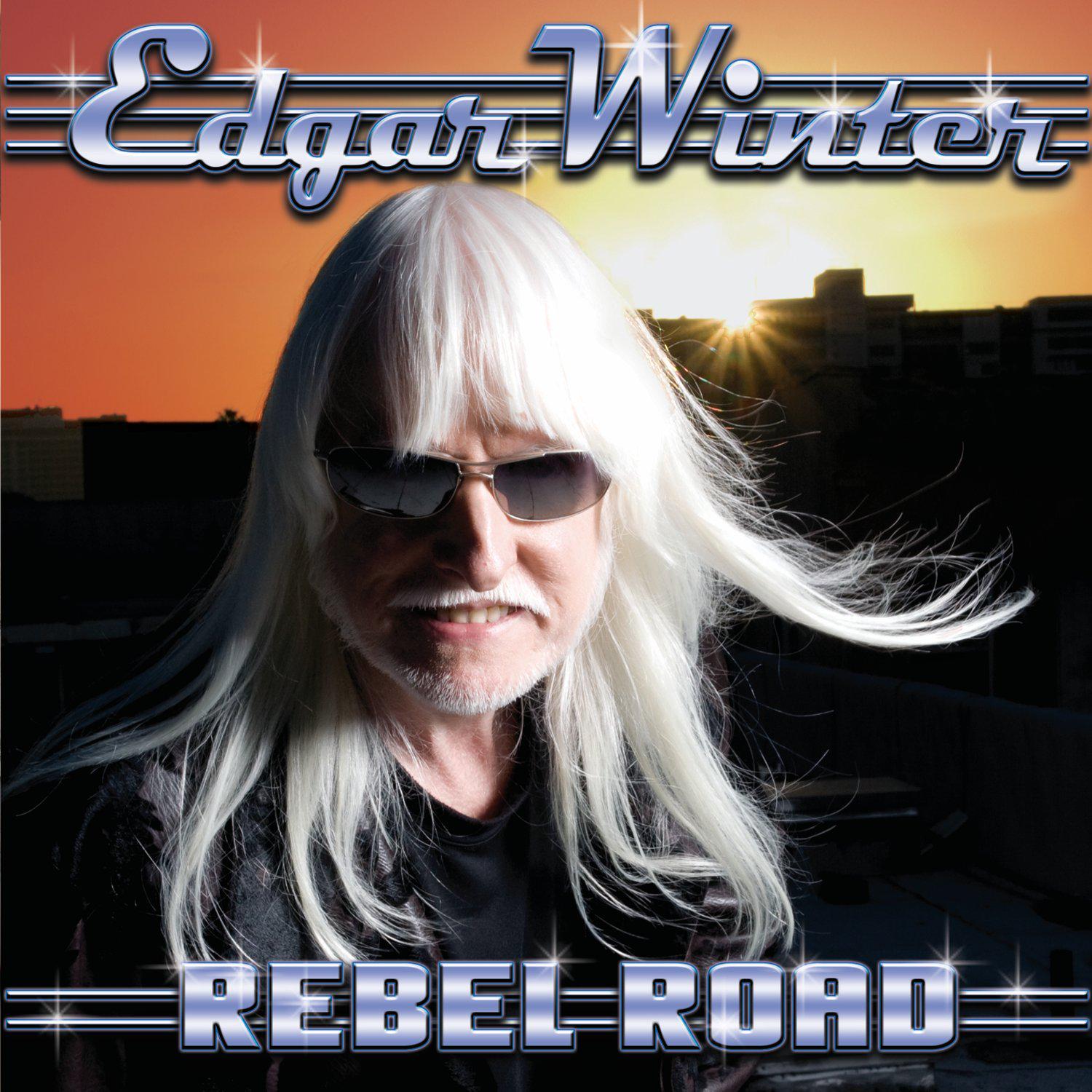 Happy Birthday Edgar Winter 