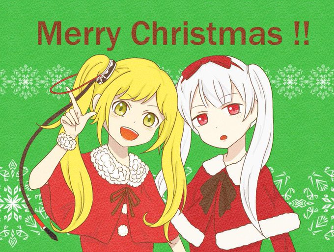 ツキウタのtwitterイラスト検索結果