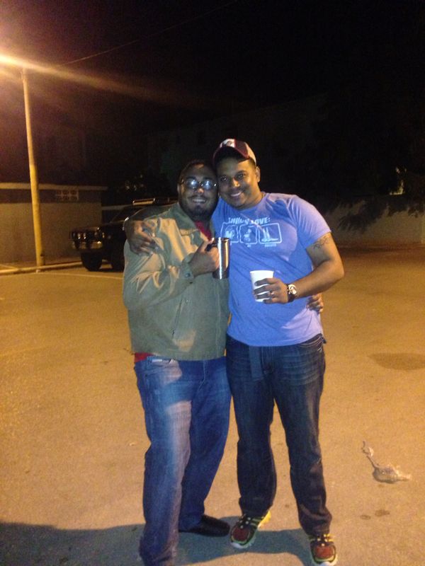 HectorMF_'s tweet photo. No nada mejor como un buen junte en esta etapa como con la familia, san pedro de macorix city primos mode. http://t.co/cPckJ9vG1z