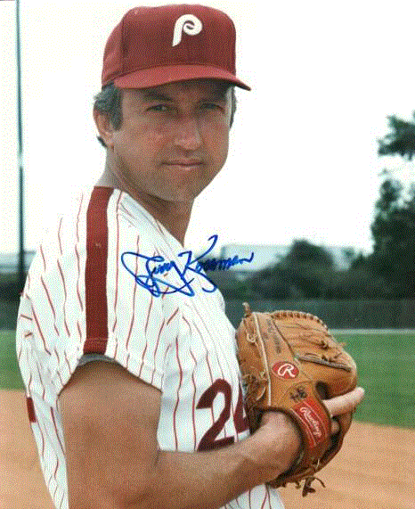 Happy 72nd birthday to P Jerry Koosman, who wrapped up a fantastic 19-yr career with 2 seasons in 1984-85. 
