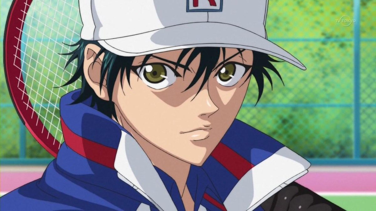 嘲笑のひよこ すすき 本日12月24日は テニスの王子様 の越前リョーマの誕生日 おめでとう テニプリ テニスの王子様 越前リョーマ聖誕祭 越前リョーマ生誕祭 越前リョーマ生誕祭14 12月24日は越前リョーマの誕生日 Http T Co Orqcixp9lf