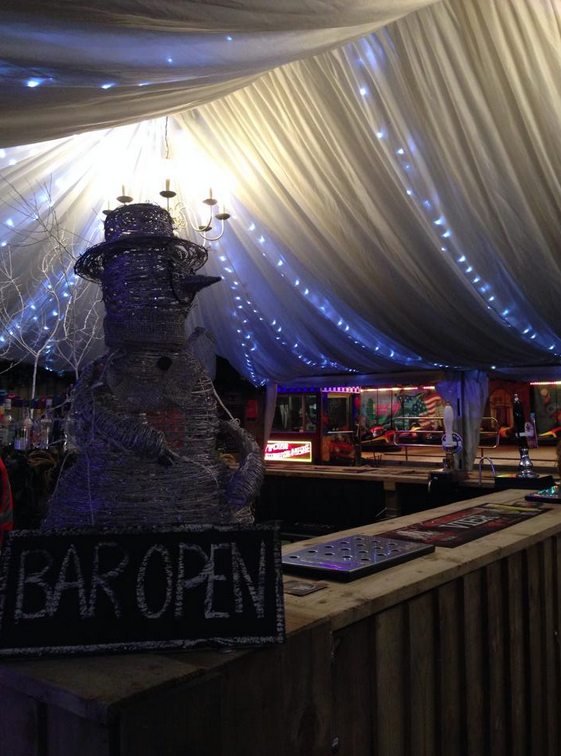 winter_events's tweet photo. Come and join us for a pre christmas drink! #NotLongNow http://t.co/XJaF0PpQoD