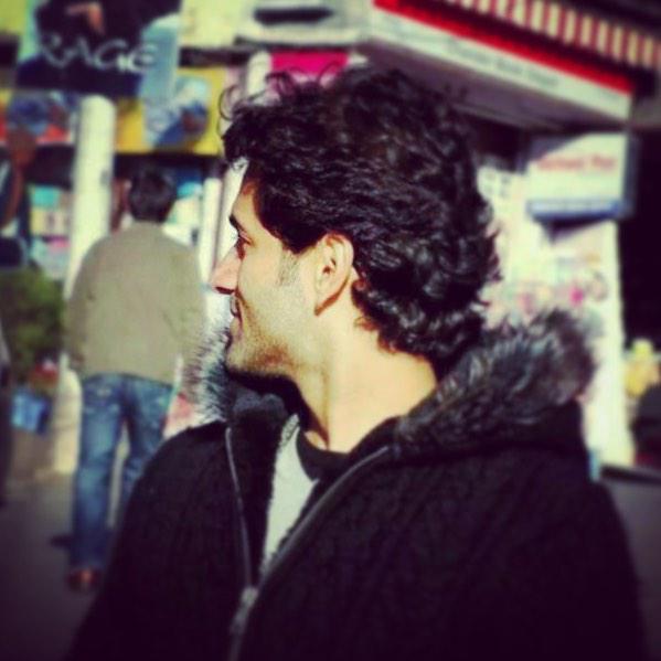 VibhuFC's tweet photo. 😍 http://t.co/EZDZOwobFq