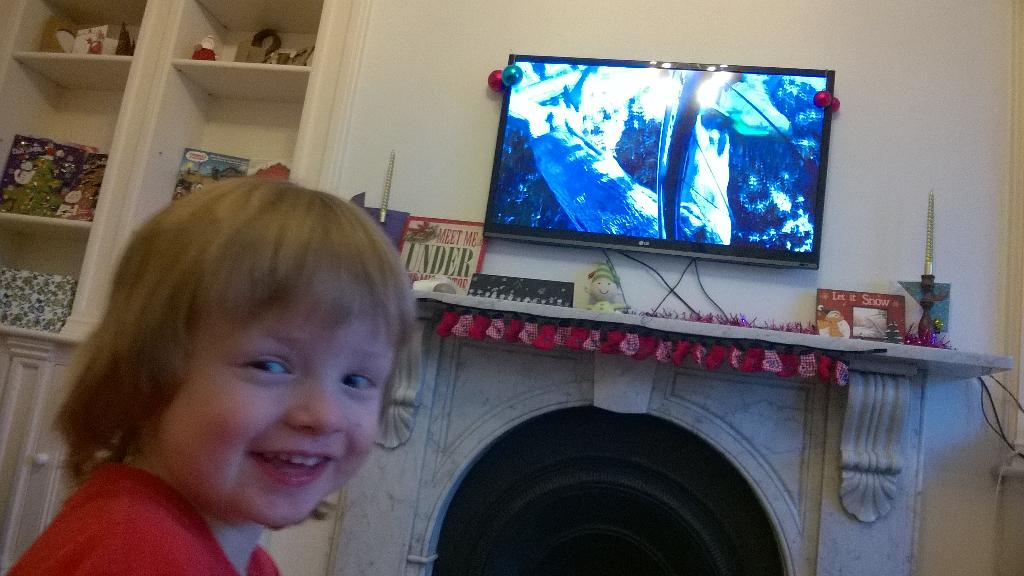 Better than Frozen #RoadBikeParty3 <a href="/MartynAshton/">Martyn Ashton</a>