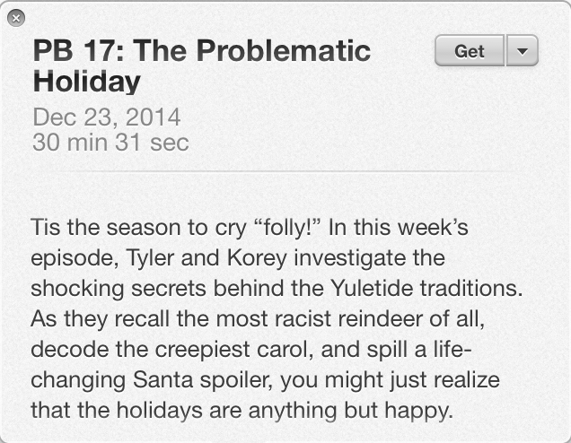 tyleroakley's tweet photo. no joke, this week's episode might be my favorite so far... go download it (for free!) here: http://t.co/XGFQ6RPCe8 http://t.co/8lseWEWVHa