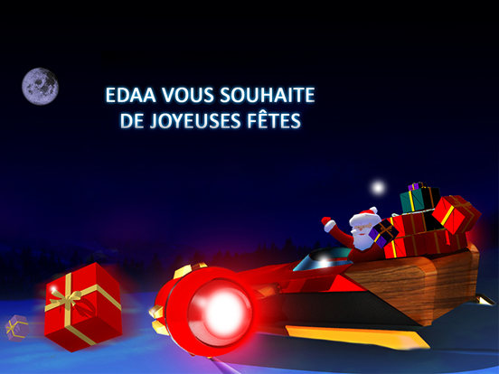 EcoleEDAA's tweet photo. Bonnes fêtes de fin d'année à toutes les forces vives #edaapix #ecoleedaa ! Tous nos voeux créatifs ! http://t.co/Uc43pi3EpF