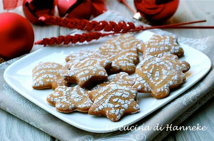 hannekeharkema's tweet image. Una #ricetta tipica natalizia: biscotti pan di zenzero! #foodporn #gialloblogs blog.giallozafferano.it/lacucinadihann…