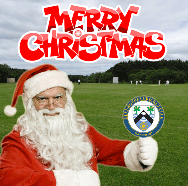 GlenrothesCC's tweet photo. MERRY CHRISTMAS EVERYONE :) Best wishes from all @GlenrothesCC &amp; @GCCGladiators, have a great time wherever you are. http://t.co/HRNIKsTRpS