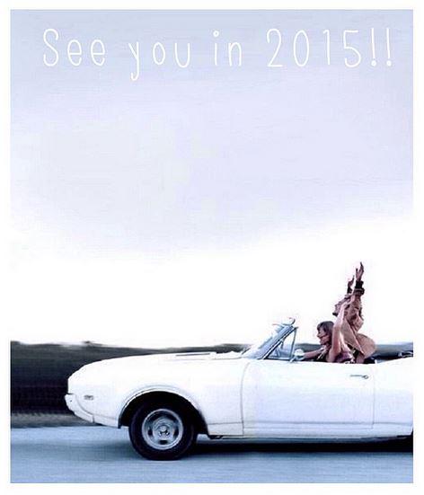 pushprlondon's tweet image. It's officially time for a #digitaldetox &amp;gt; bit.ly/13X56nj! We look forward to connecting w/ you in 2015!!